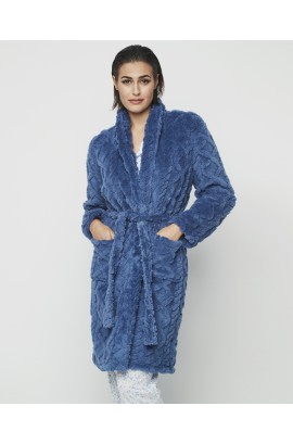 ROBE CRUZADO