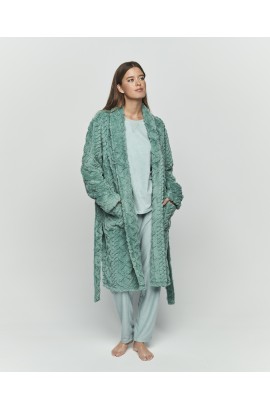 ROBE CRUZADO