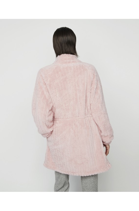 ROBE CREMALLERA