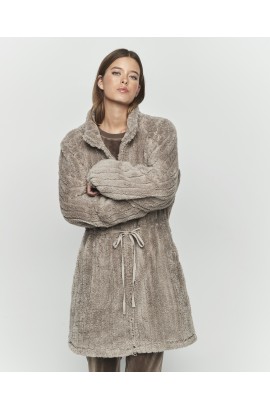 ROBE CREMALLERA