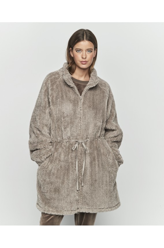 ROBE CREMALLERA