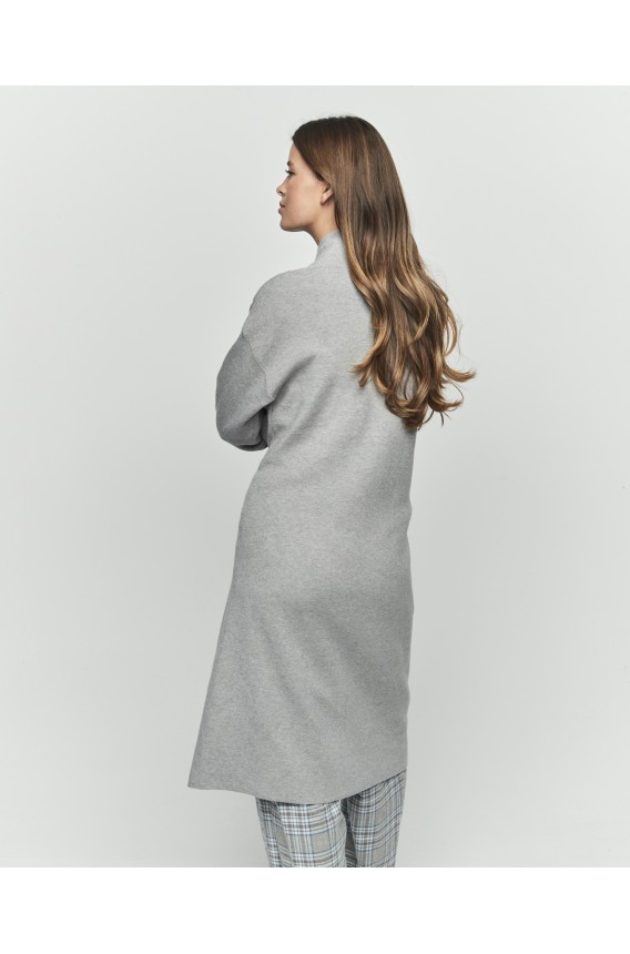 CARDIGAN WITH SHINE POCKET