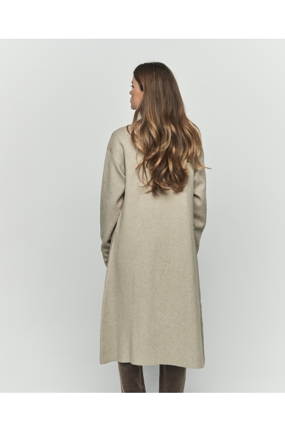 CARDIGAN WITH SHINE POCKET