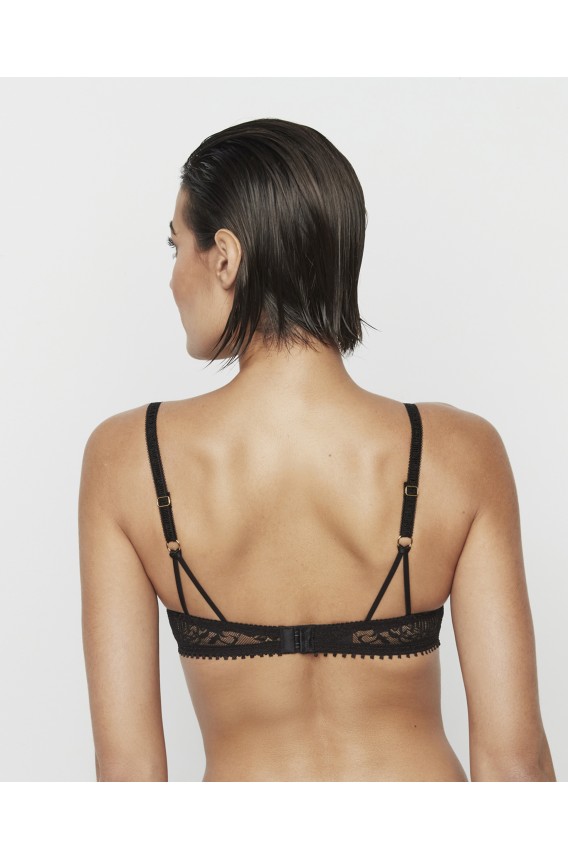 PUSH UP BRA BY PILAR RUBIO