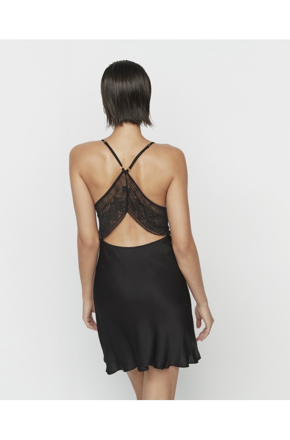 CAMISOLA CURTA BY PILAR RUBIO