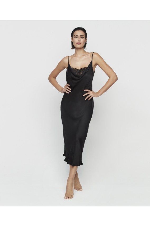 CAMISOLA LONGA BY PILAR RUBIO