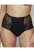 VERY HIGH WAIST PANTY BY PILAR RUBIO
