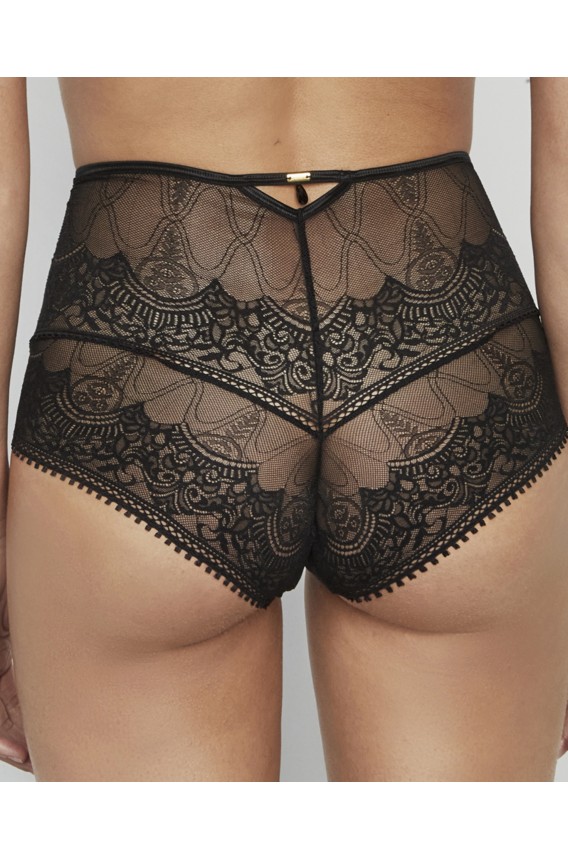 VERY HIGH WAIST PANTY BY PILAR RUBIO