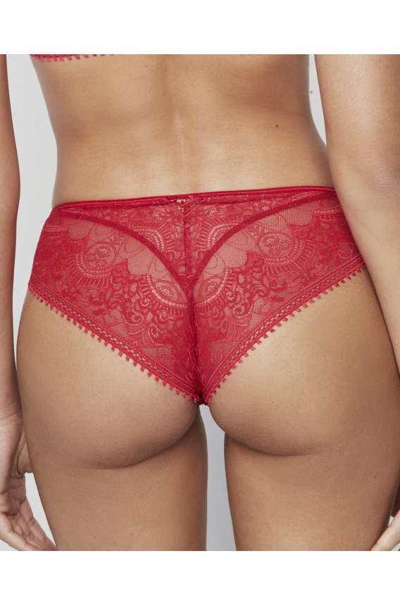 CUECA BIKINI BY PILAR RUBIO