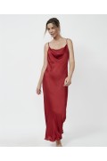 LONG NIGHTDRESS BY PILAR RUBIO
