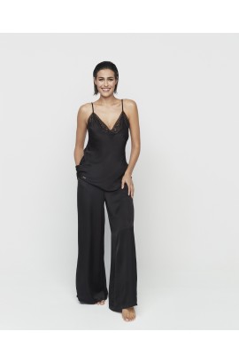 LINGERIE PIJAMAS BY PILAR RUBIO