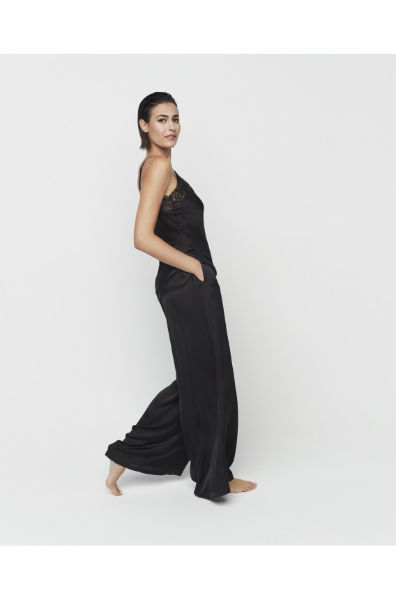 LINGERIE PIJAMAS BY PILAR RUBIO