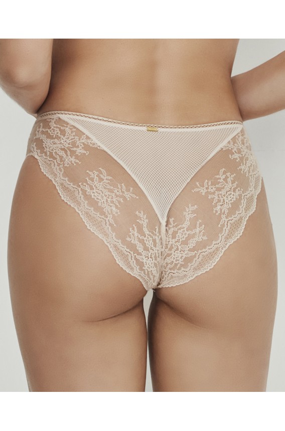CUECA BIKINI DE RENDA