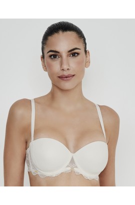 STRAPLESS BRA