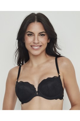 ESSENTIAL MOULDED BRA