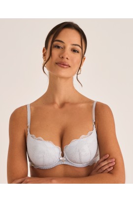 ESSENTIAL MOULDED BRA