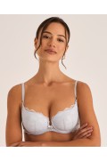 ESSENTIAL MOULDED BRA