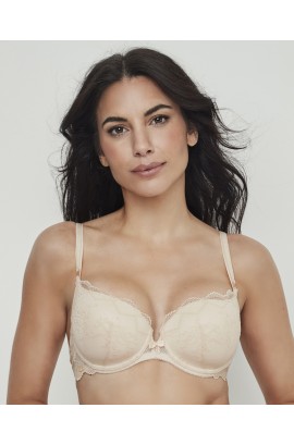 ESSENTIAL MOULDED BRA