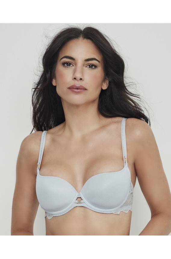 MOULDER BRA