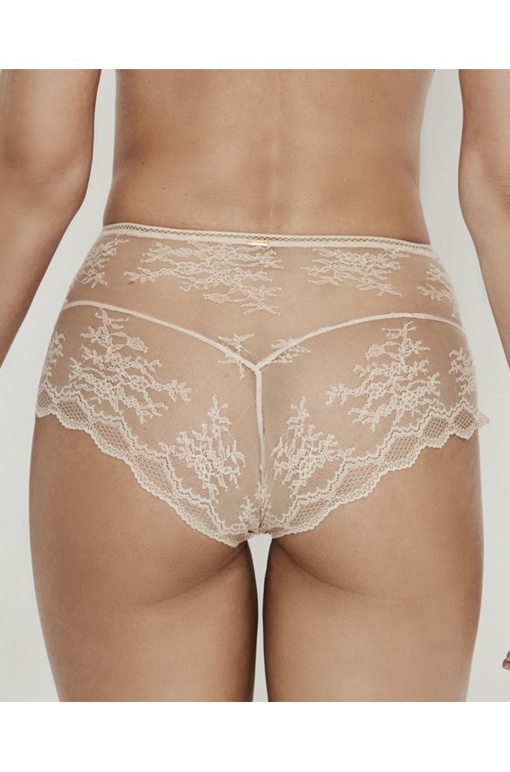 VERY HIGH WAIST PANTY