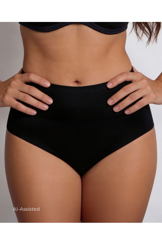 CUECA ALTA CURVES