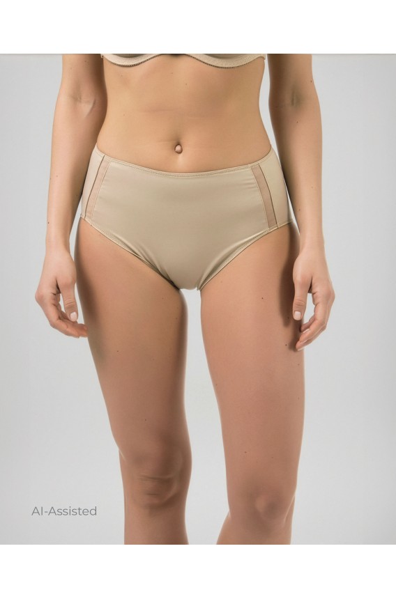 BRAGUITA ALTA CLÁSICA ADRIANA