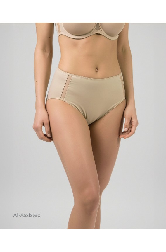 BRAGUITA ALTA CLÁSICA ADRIANA