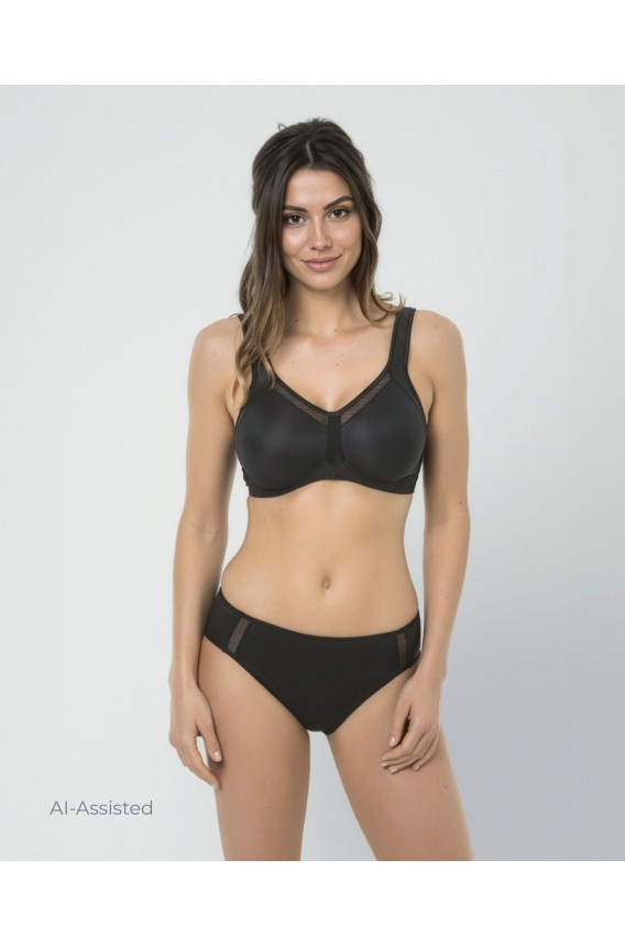 SUJETADOR SIN ARO ADRIANA