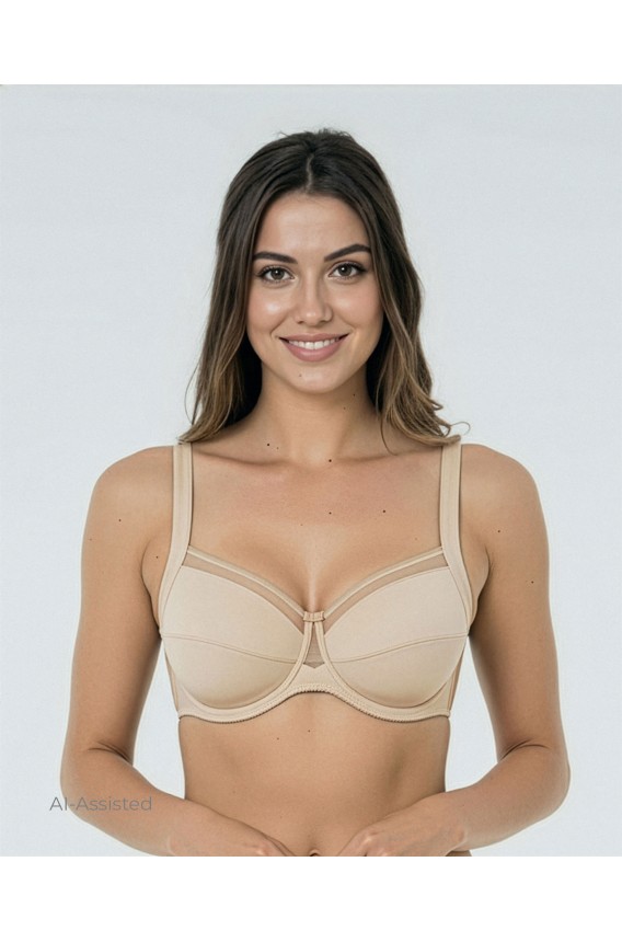 SUJETADOR DE GRAN CAPACIDAD ADRIANA