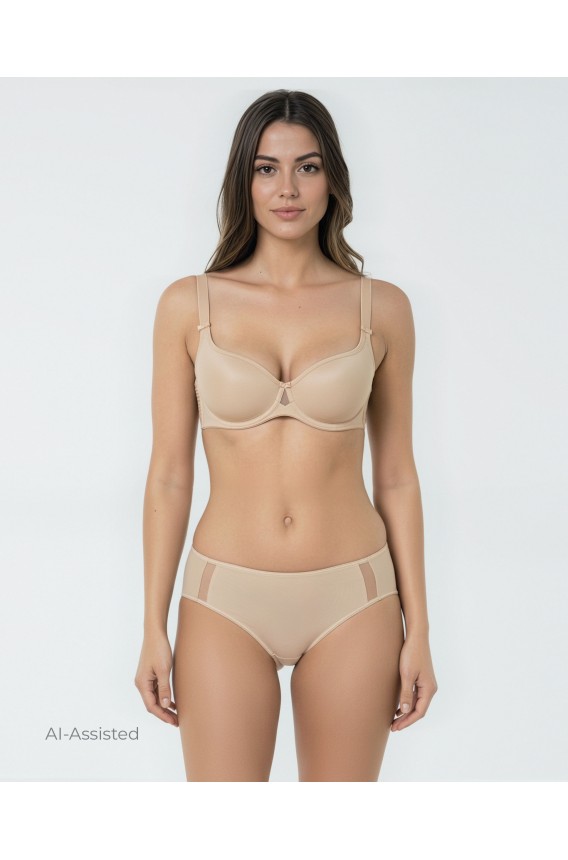 SUJETADOR ESENCIAL MOLDEADOR ADRIANA