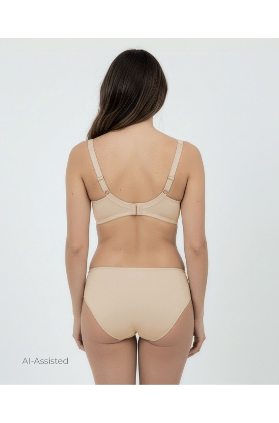 SUJETADOR ESENCIAL MOLDEADOR ADRIANA