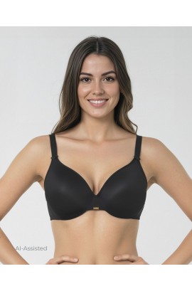 SIMPLEX PREFORMED REDUCING BRA