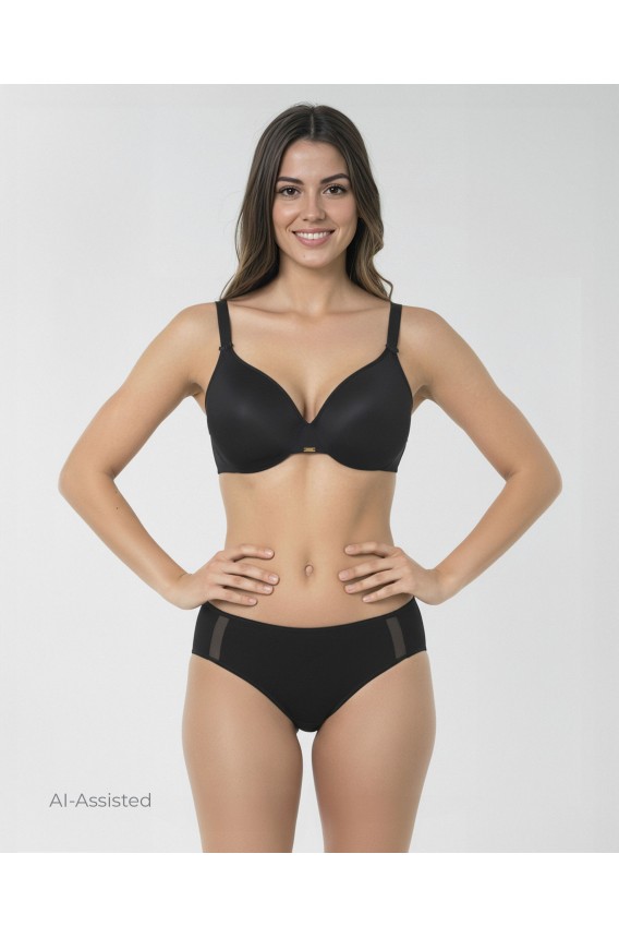 SIMPLEX PREFORMED REDUCING BRA