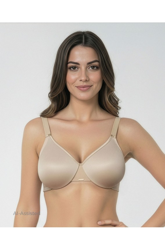 SIMPLEX PREFORMED REDUCING BRA
