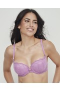 ESSENTIAL MOULDED BRA