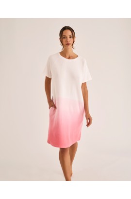 SHORT NIGHTGOWN