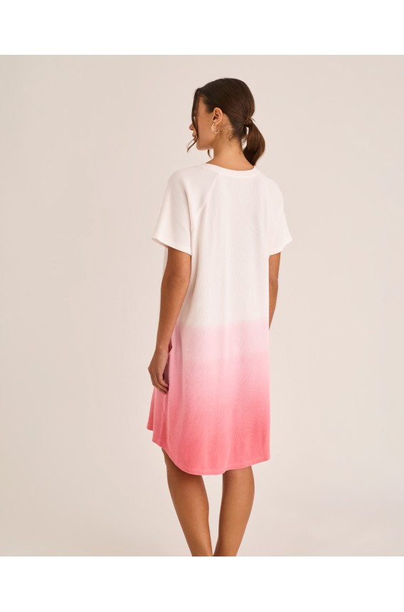SHORT NIGHTGOWN