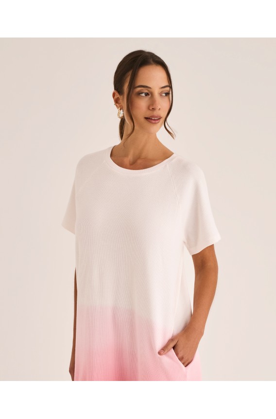 SHORT NIGHTGOWN