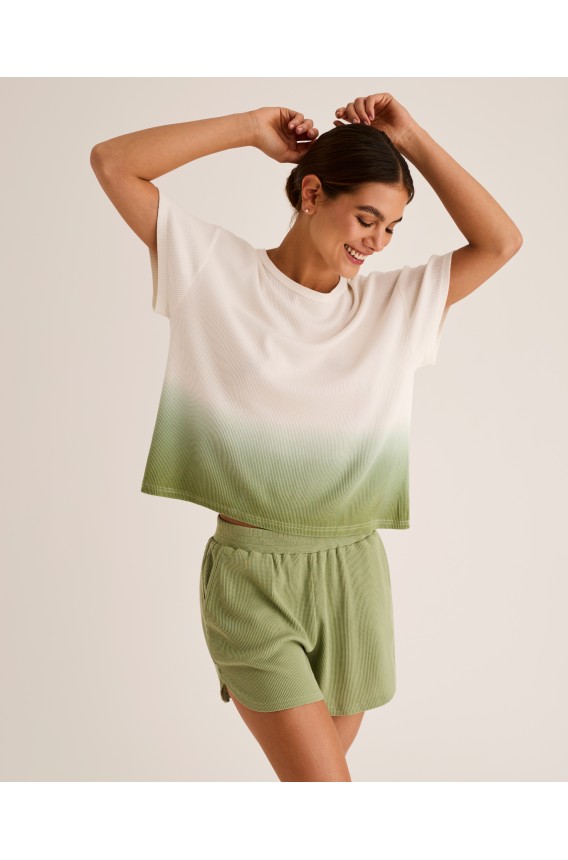 PIJAMA CORTO