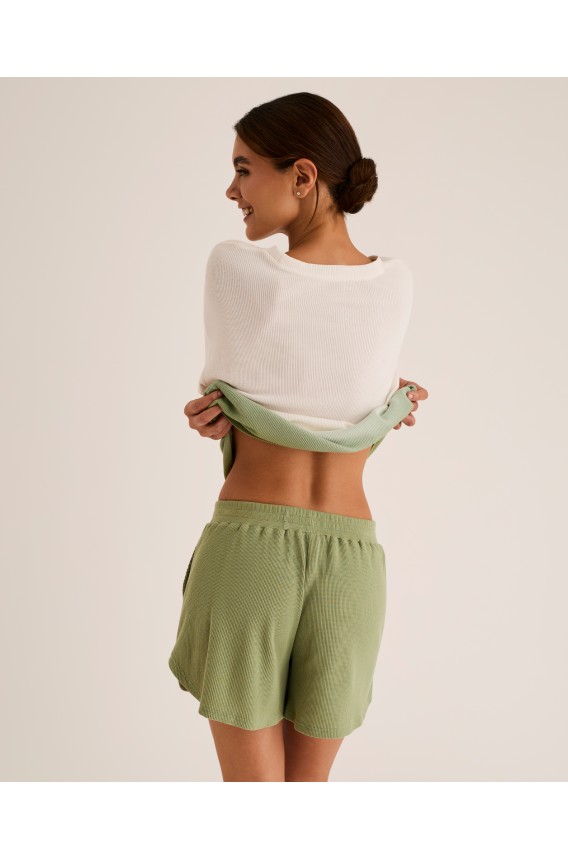 PIJAMA CORTO