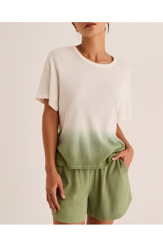 PIJAMA CORTO