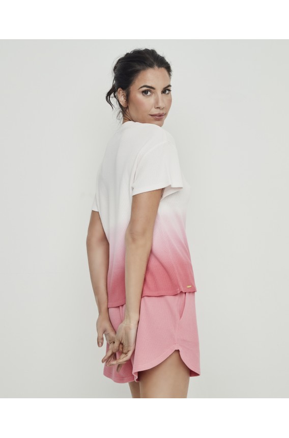 SHORT PIJAMA