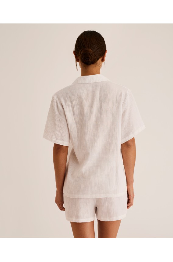 PIJAMA CURTO