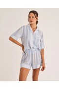 SHORT PIJAMA