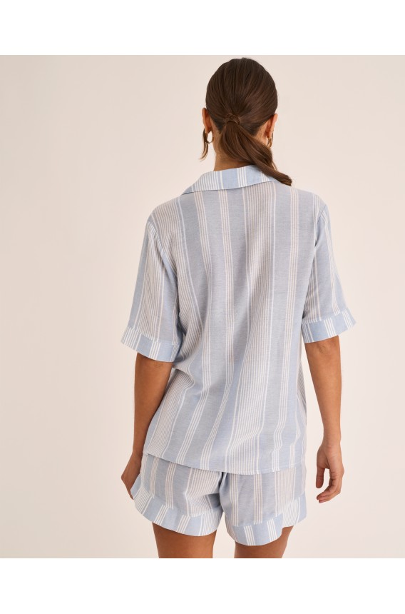 SHORT PIJAMA