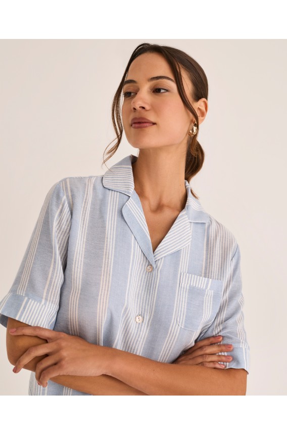 SHORT PIJAMA