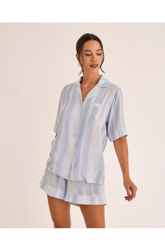 SHORT PIJAMA