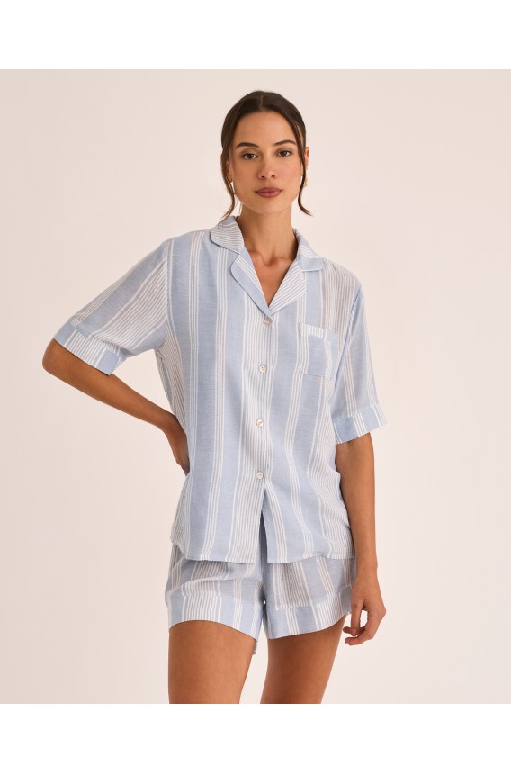 SHORT PIJAMA