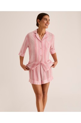 SHORT PIJAMA