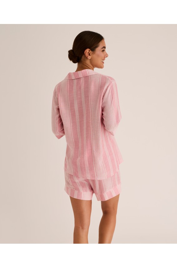 PIJAMA CORTO 